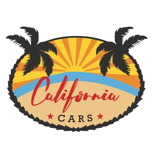 california cars