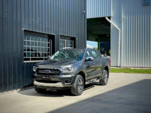 Ford Ranger 3.2 Cd Limited Tdci 200cv Manual