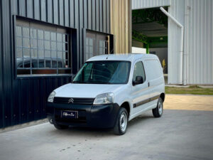 Citroën Berlingo Furgon 1.6 Vti 115 Business California Cars