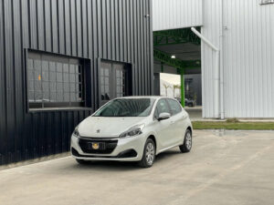 Peugeot 208 1.5 Active