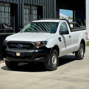 Ford Ranger 2.2 Cs Xl Tdci 150cv 4x4