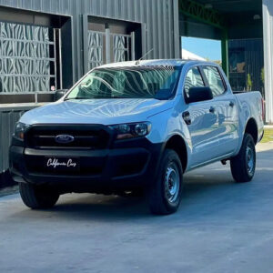 Ford Ranger 2.2 Cd Xl Tdci 125cv 4x4