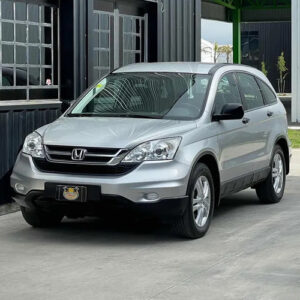 Honda Cr-v 2.4 Lx At 4wd