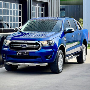 Ford Ranger 3.2 Cd Xlt Tdci 200cv Automática 4x2