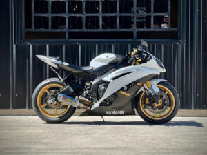 Yamaha R6 600 2013 No S1000rr S1000xr Ninja California Cars