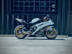 Yamaha R6 2013 No S1000rr No S1000xr Ninja California Cars