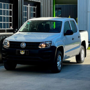 Volkswagen Amarok 2.0 Cd Tdi 140cv Trendline Llantas16