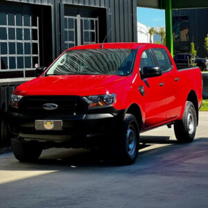 Ford Ranger 2.2 Cd Xl Tdci 150cv 4x2