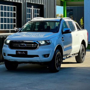 Ford Ranger 3.2 Cd Xlt Tdci 200cv Automática 4x2