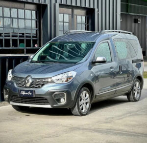 Renault Kangoo 1.6 Sce Stepway