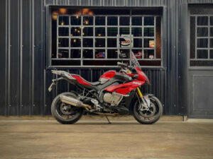 Bmw S1000xr Full 2016, No R1200gs, S1000rr California Cars