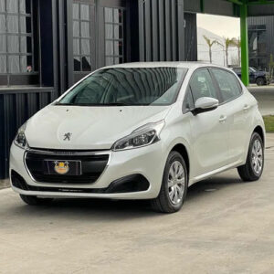 Peugeot 208 1.6 Active