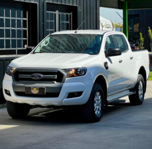 Ford Ranger 3.2 Cd Xls Tdci 200cv