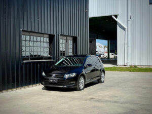 Volkswagen Golf 1.4 Highline Tsi Dsg