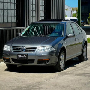 Volkswagen Bora 2.0 Trendline 115cv