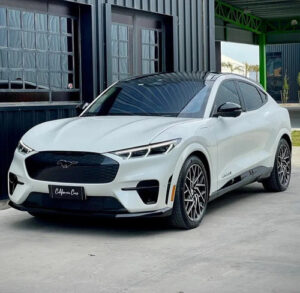 Ford Mustang Mach-e 0.0 Gt Performance California Cars