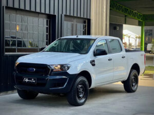 Ford Ranger 2.2 Cd Xl Tdci 150cv 4x4