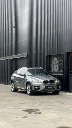Bmw X6 3.0 Xdrive 35i Sportive 306cv