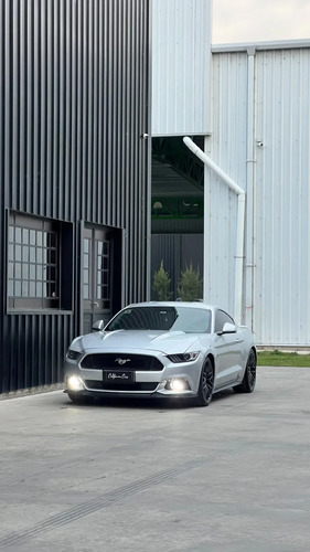 Ford Mustang 5.0 Gt 421cv 2017 California Cars