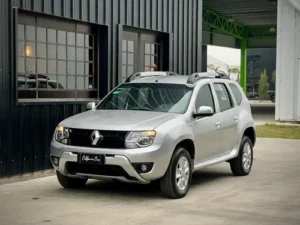 Renault Duster 2.0 Ph2 4x2 Privilege California Cars