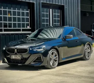 Bmw Serie 2 3.0 M240i Xdrive Coupe Mperformance