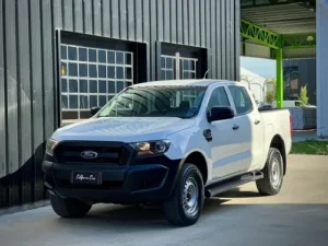 Ford Ranger 2.5 Cd Ivct Xl 166cv
