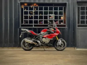 Bmw S 1000 Xr, Xr1000, No R1200gs, No Gs 1250, S1000rr