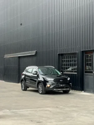 Ford Territory Trend 1.5l Gtdi 4x2 At 2022 California Cars