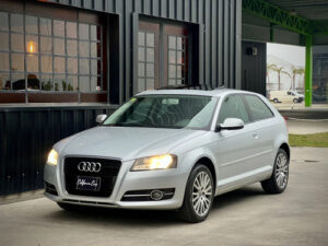 Audi A3 1.4 Tsi Mt 125cv 2012 California Cars