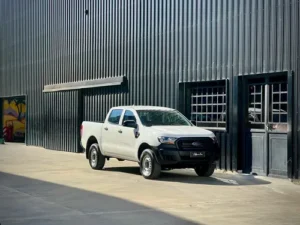 Ford Ranger 2.2 Cd Xl Tdci 150cv