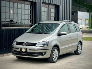 Volkswagen Suran 1.6 Imotion Highline