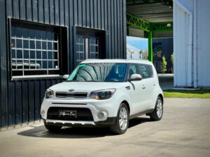 Kia Soul 1.6 Ex Full 6at