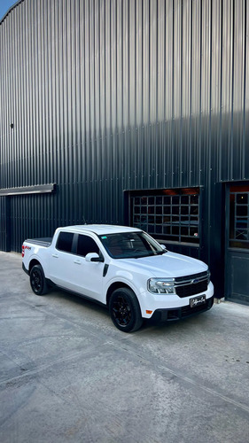 Ford Maverick 2.0 Ecoboost Lariat At8 4wd