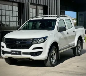 Chevrolet S10 2.8 Ls Cd Tdci 200cv 4x4