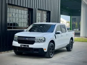 Ford Maverick 2.0 Ecoboost Lariat At8 4wd