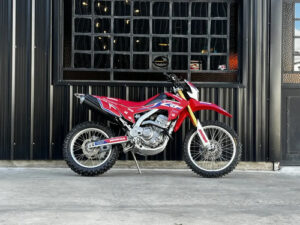 Honda Crf250l 2013 No Yamaha,klx 250,v-strom 250,no Tornado