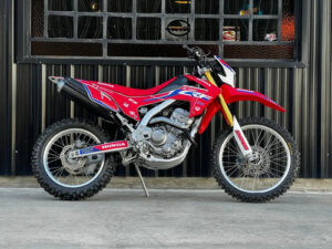 Honda Crf250l 2013 No Yamaha,klx 250,v-strom 250,no Tornado