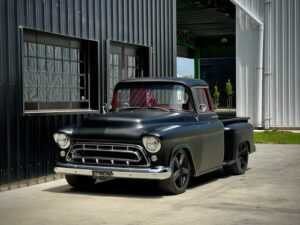 Chevrolet Viking 1957 V8 6.1 Srt8 No Sapo California Cars
