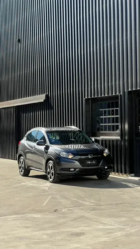 Honda Hr-v 1.8 Ex 2wd Cvt