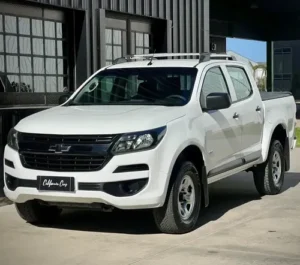 Chevrolet S10 2.8 Ls Cd Tdci 200cv 4x4