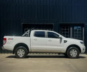 Ford Ranger 3.2 Cd Xls Tdci 200cv 4x4