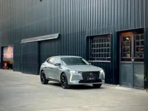 D.s. Ds4 1.6 Performance Line 215 At8