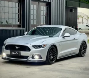 Ford Mustang 5.0 Gt 421cv