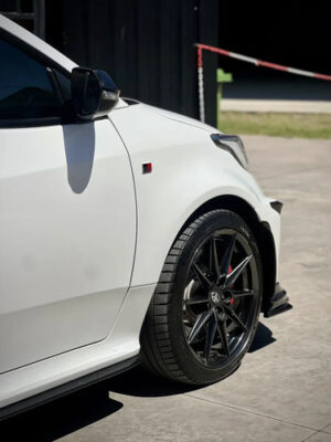Toyota Yaris 1.6t Gr 3p