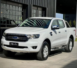 Ford Ranger 3.2 Cd Xlt Tdci 200cv 4x4