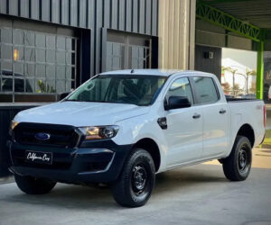 Ford Ranger 2.2 Cd Xl Tdci 150cv 4x4