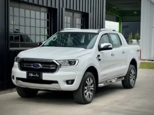 Ford Ranger 3.2 Cd Limited Tdci 200cv