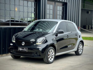 Smart Forfour 1.0 City