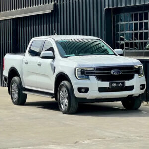 Ford Ranger 2.0 Cd 4x2 Xls 170cv