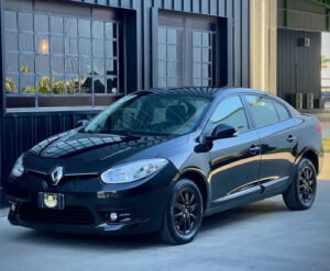 Renault Fluence 1.6 Confort 110cv
